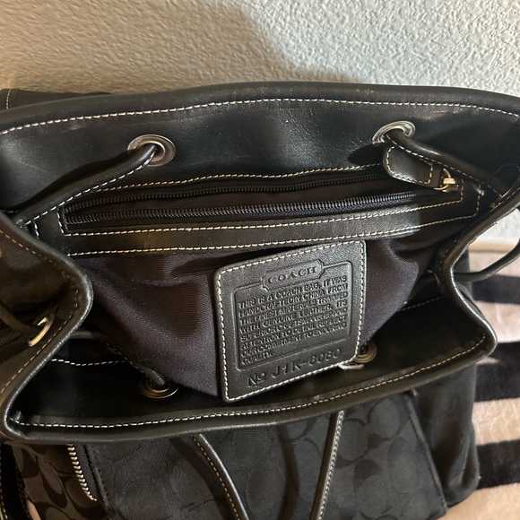 Coach - Picture 12 of 16